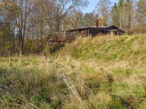 Prodej rybníku, Bochov - Dlouhá Lomnice, 5195 m2