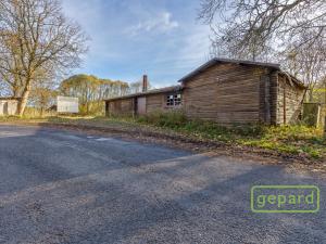 Prodej rybníku, Bochov - Dlouhá Lomnice, 5195 m2