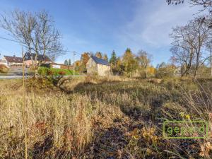 Prodej rybníku, Bochov - Dlouhá Lomnice, 5195 m2