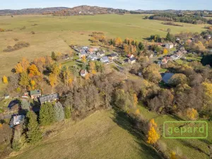 Prodej rybníku, Bochov - Dlouhá Lomnice, 5195 m2