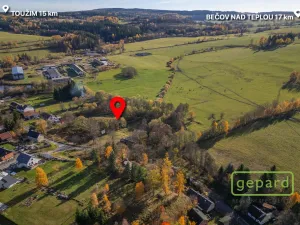 Prodej rybníku, Bochov - Dlouhá Lomnice, 5195 m2