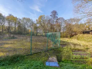 Prodej rybníku, Bochov - Dlouhá Lomnice, 5195 m2