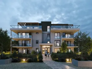 Prodej bytu 5+kk, Praha, 166 m2