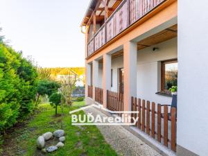 Prodej rodinného domu, Želechovice nad Dřevnicí, 4. května, 163 m2