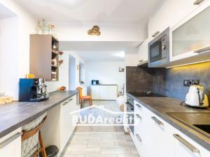 Prodej rodinného domu, Želechovice nad Dřevnicí, 4. května, 163 m2