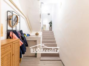 Prodej rodinného domu, Želechovice nad Dřevnicí, 4. května, 163 m2