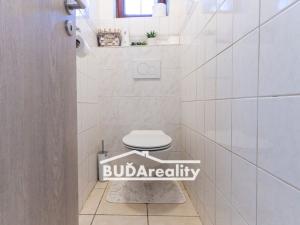 Prodej rodinného domu, Želechovice nad Dřevnicí, 4. května, 163 m2