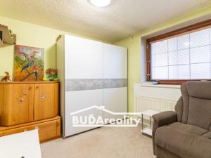 Prodej rodinného domu, Želechovice nad Dřevnicí, 4. května, 163 m2