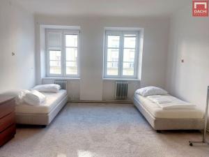 Pronájem atypického bytu, Olomouc, Masarykova třída, 24 m2