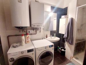 Pronájem atypického bytu, Olomouc, Masarykova třída, 24 m2