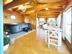 Prodej chalupy, Milešov, 64 m2