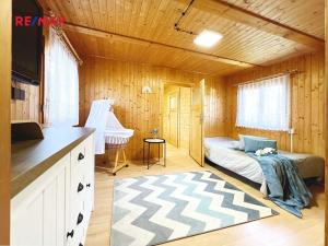 Prodej chalupy, Milešov, 64 m2