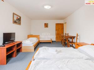 Prodej restaurace, Nové Hamry, 350 m2