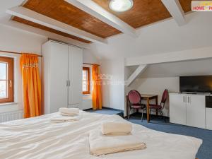 Prodej restaurace, Nové Hamry, 350 m2