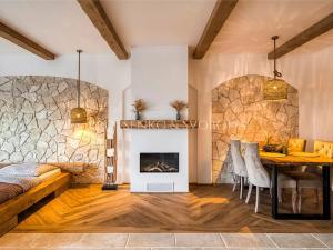 Prodej ubytování, Lipí, 197 m2