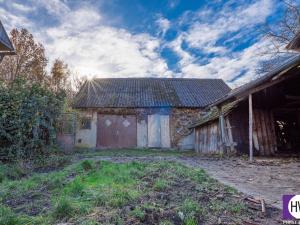 Prodej rodinného domu, Kožlí - Sechov, 160 m2