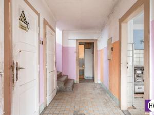 Prodej rodinného domu, Kožlí - Sechov, 160 m2