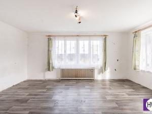 Prodej rodinného domu, Kožlí - Sechov, 160 m2