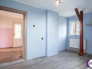 Prodej rodinného domu, Kožlí - Sechov, 160 m2