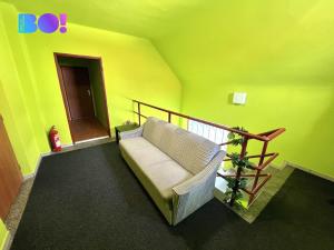 Prodej rodinného domu, Ostrava, Šamanova, 173 m2