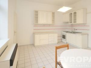 Prodej bytu 1+1, Pardubice - Zelené Předměstí, Železničního pluku, 40 m2