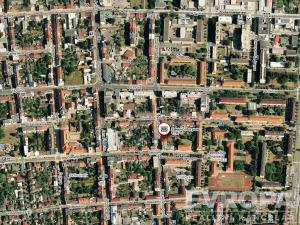 Prodej bytu 1+1, Pardubice - Zelené Předměstí, Železničního pluku, 40 m2