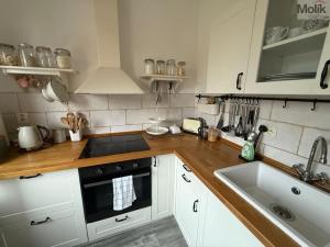 Pronájem bytu 3+kk, Most, Zdeňka Štěpánka, 40 m2