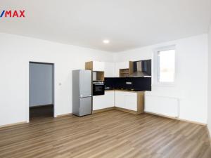 Prodej činžovního domu, Ústí nad Labem - Předlice, náměstí Prokopa Velikého, 576 m2