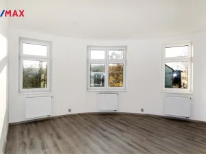 Prodej činžovního domu, Ústí nad Labem - Předlice, náměstí Prokopa Velikého, 576 m2