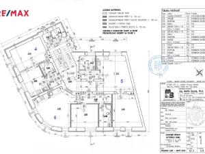 Prodej činžovního domu, Ústí nad Labem - Předlice, náměstí Prokopa Velikého, 576 m2