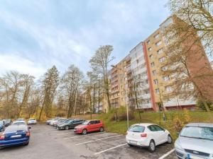 Prodej bytu 2+1, Ostrava - Poruba, Kosmická, 55 m2