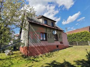 Prodej rodinného domu, Habartov - Kluč, Krátká, 108 m2