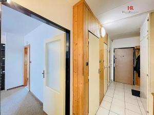 Prodej bytu 2+kk, Praha - Kamýk, Smotlachova, 49 m2