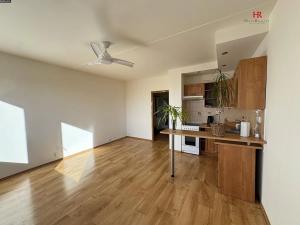 Prodej bytu 2+kk, Praha - Chodov, Leopoldova, 45 m2