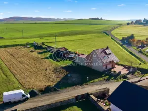 Prodej pozemku pro bydlení, Grygov, 868 m2