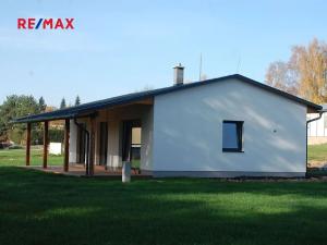 Pronájem rodinného domu, Zruč nad Sázavou, Ve Smrčkách, 69 m2