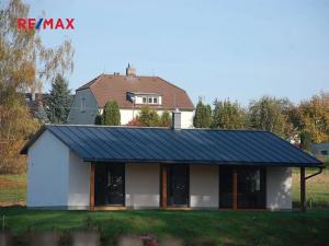 Pronájem rodinného domu, Zruč nad Sázavou, Ve Smrčkách, 69 m2