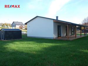 Pronájem rodinného domu, Zruč nad Sázavou, Ve Smrčkách, 69 m2