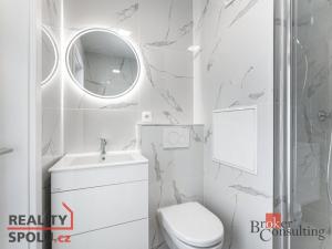 Prodej bytu 1+1, Jihlava, Březinova, 31 m2