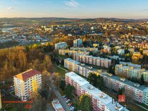 Prodej bytu 1+1, Jihlava, Březinova, 31 m2