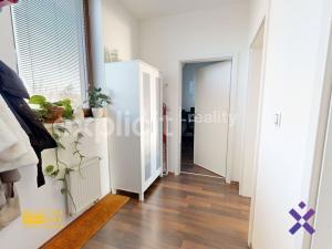 Pronájem bytu 3+kk, Brno, Řípská, 73 m2