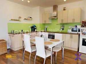 Pronájem bytu 3+kk, Brno, Řípská, 73 m2