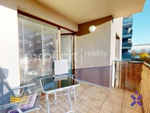 Pronájem bytu 3+kk, Brno, Řípská, 73 m2