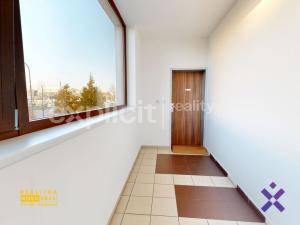 Pronájem bytu 3+kk, Brno, Řípská, 73 m2