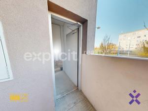 Pronájem bytu 3+kk, Brno, Řípská, 73 m2