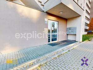 Pronájem bytu 3+kk, Brno, Řípská, 73 m2