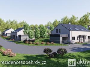 Prodej rodinného domu, Soběhrdy, 158 m2