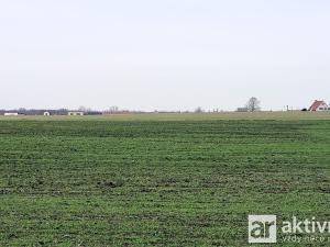 Prodej pole, Kostelec nad Labem - Jiřice, 19414 m2