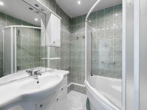 Prodej bytu 3+1, Praha - Hodkovičky, Pod lysinami, 80 m2