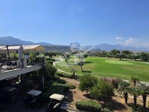 Prodej bytu 1+kk, Agios Amvrosios Keryneias, Kypr, 44 m2